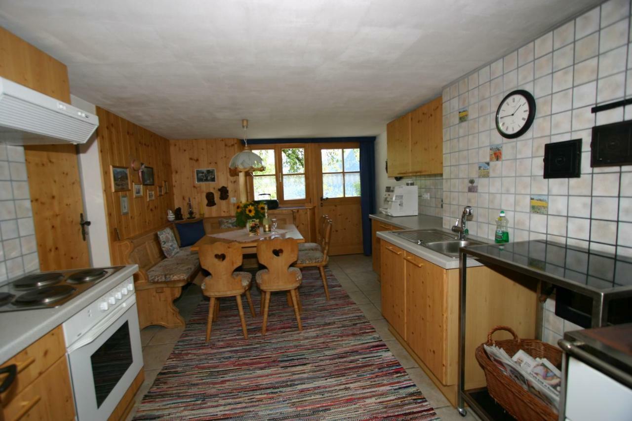 Haus Suecka Villa Blons  Eksteriør billede